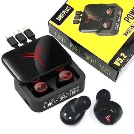 AUDIFONO M88 PLUS